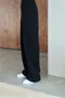 BalanceWear 加絨寬長褲 | 3色