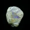 超光澳洲閃電嶺蛋白石原礦12.97ct