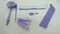 [DIY組合包] 緞帶糖果筆 (Ribbon Lollipop Pen-DIY Pack) 3D預覽