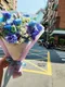 A5-72│畢業花束│新北市花店│蘆洲花店│花束│訂花│送花