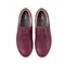 MMHH羊皮輕量機能休閒鞋- 紫紅