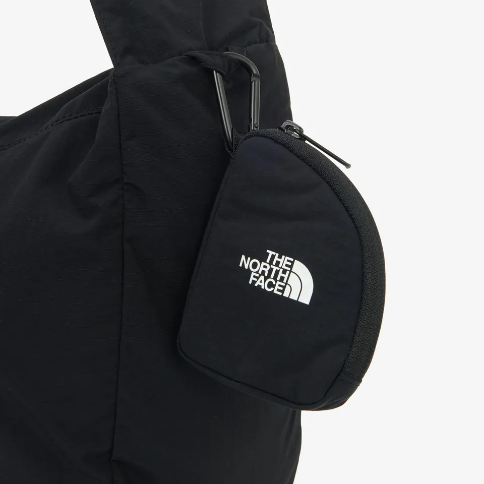 THE NORTH FACE URBAN BIG SHOULDER BAG HOBO斜挎肩背包NN2PQ67