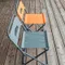 [ WHATNOT ] COMPACT STOOL 輕便摺疊椅 │ 野餐 露營椅 輕量椅