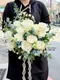 E1-10│捧花│新北市花店│蘆洲花店│婚禮│訂花│送花