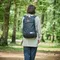 [ Coleman ] 美國經典33L-黑｜後背包 機能包 登山包 筆電包 CM-98832