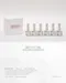 THE FAVORI x NAIL GAMSEONG DREAM CORE 貓眼甲油膠