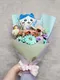 A6-24│金莎花束│新北市花店│蘆洲花店│花束│訂花│送花