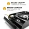 ［ProKamping領航家］高功率瓦斯爐4.1kW－黑森爐 PK-42