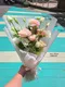 A1-85│情人節花束│新北市花店│蘆洲花店│花束│花店│訂花│送花