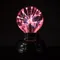 Mr.Sci賽先生Plasma Ball電漿靜電球靜電漿球玻璃球CNY110229(科學博物館必備)台灣原廠公司貨