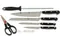 Zwilling PROFESSIONAL S 雙人牌 刀具7件組 #35621-004