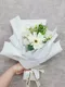 A10-29│追思花束│新北市花店│蘆洲花店│花束│訂花│送花