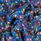 網購獨家｜【美國 Ink & Arrow】Anne Lehman Stolpe 設計師系列：清新田園・繽紛小碎花手繪 質感純棉布(2色)