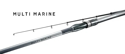 MARINE MH400 SHIMANO 23MULTI 磯竿