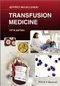 Transfusion Medicine