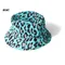 HOUSTON EOPARD ALOHA HAT