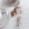 NOVEL Marrone glitter 1110