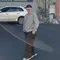 onetuck corduroy jogger pants (3color)
