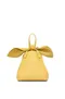 LOEWE Hammock Nugget bunny in nappa calfskin