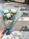 A1-4│情人節花束│新北市花店│蘆洲花店│花束│花店│訂花│送花