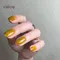 enoi 彩色凝膠ci601-ci610
