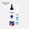 【歸毛家族】萌耳液 150ml+萌耳靈 10ml