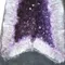 超光紫水晶洞3.04kg