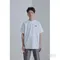 ［THOR®］TRUST HARDWEAR  LOGO標誌重磅棉質短袖 SIGNATURE LOGO HEAVY WEIGHT T-SHIRT－White白色