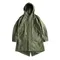 Folklore Classic M51長版軍裝魚尾大衣風衣 fishtail mods parka