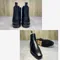 Folklore Classic 固特異手工縫製真皮切爾西靴 Chelsea Boots Loake Alden 可客製