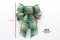 古典晚宴蝴蝶結(PF258/Classical Evening Soiree Butterfly Bow) ｜手作｜布置｜格紋｜緞帶用途
