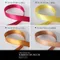 自然色系-雙面特多龍緞帶 素面緞帶 09mm  (TD-09 POLYESTER SATIN RIBBON 09mm )