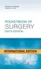 Pocketbook of Surgery (IE)