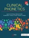 Clinical Phonetics (內附序號不可拆封)