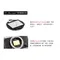 STC Clip Filter Astro Duo-NB 內置型雙峰濾鏡 for Fujifilm APS-C