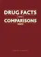 *Drug Facts and Comparisons 2017