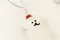 現貨/ Dinotaeng -BOBO Holiday Bulb：BOBO聖誕造型串燈！必買！！