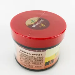 新莊區農會養生麥芽膏 原味 微鹹