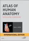 (舊版特價-恕不退換)Atlas of Human Anatomy (IE)