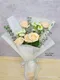 A1-36│情人節花束│新北市花店│蘆洲花店│花束│花店│訂花│送花