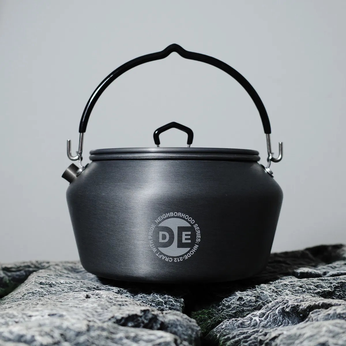 詰替え NEIGHBORHOOD NH . ODE / A-KETTLE ケトル 新品 - ecotours-of