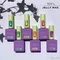 TOY'S X INITY Jelly貓眼甲油膠 T-JM1~6