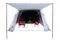 【Coleman】TOUGH SCREEN 氣流循環 2ROOM / MDX+  CM-39084