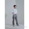 【THOR®】TRUST HARDWEAR  LOGO標誌重磅棉質短袖 SIGNATURE LOGO HEAVY WEIGHT T-SHIRT－White白色