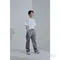［THOR®］TRUST HARDWEAR  LOGO標誌重磅棉質短袖 SIGNATURE LOGO HEAVY WEIGHT T-SHIRT－White白色