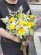 E1-7│捧花│新北市花店│蘆洲花店│婚禮│訂花│送花
