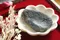 超光西藏隕石(半透)-連結仙女星系 58.11g