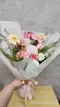 A4-58│母親節花束│新北市花店│蘆洲花店│花束│訂花│送花