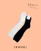 韓國修飾腿堆堆襪 (2色)