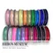 K947N-15 中跳線半緞半紗織帶 15mm (K947N-15 Half Sheer Half Satin Ribbon -15mm)